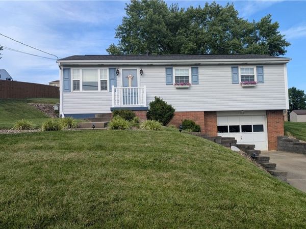 152 Cortez , Washington, PA 15301