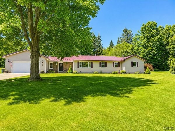 3975 Northway Drive, Cortland, NY 13045