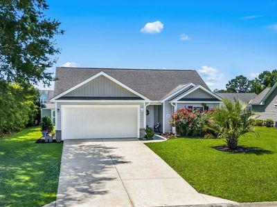 405 Bristlecone St., Longs, SC 29568