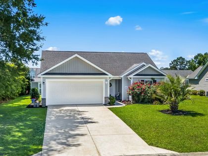 405 Bristlecone St. Longs, SC 29568