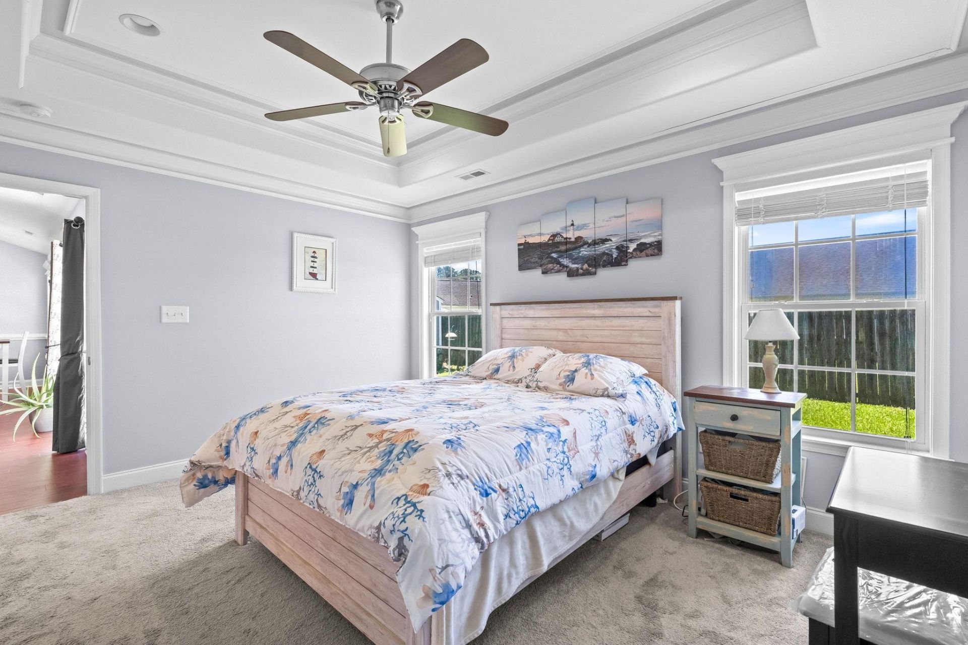 405 Bristlecone St. Photo 21