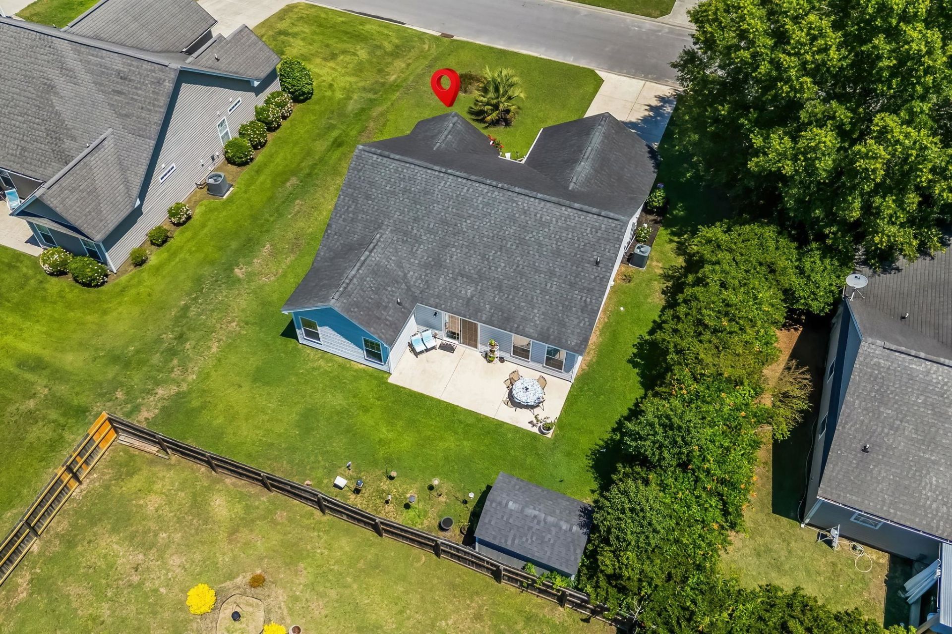 405 Bristlecone St.  Photo 39