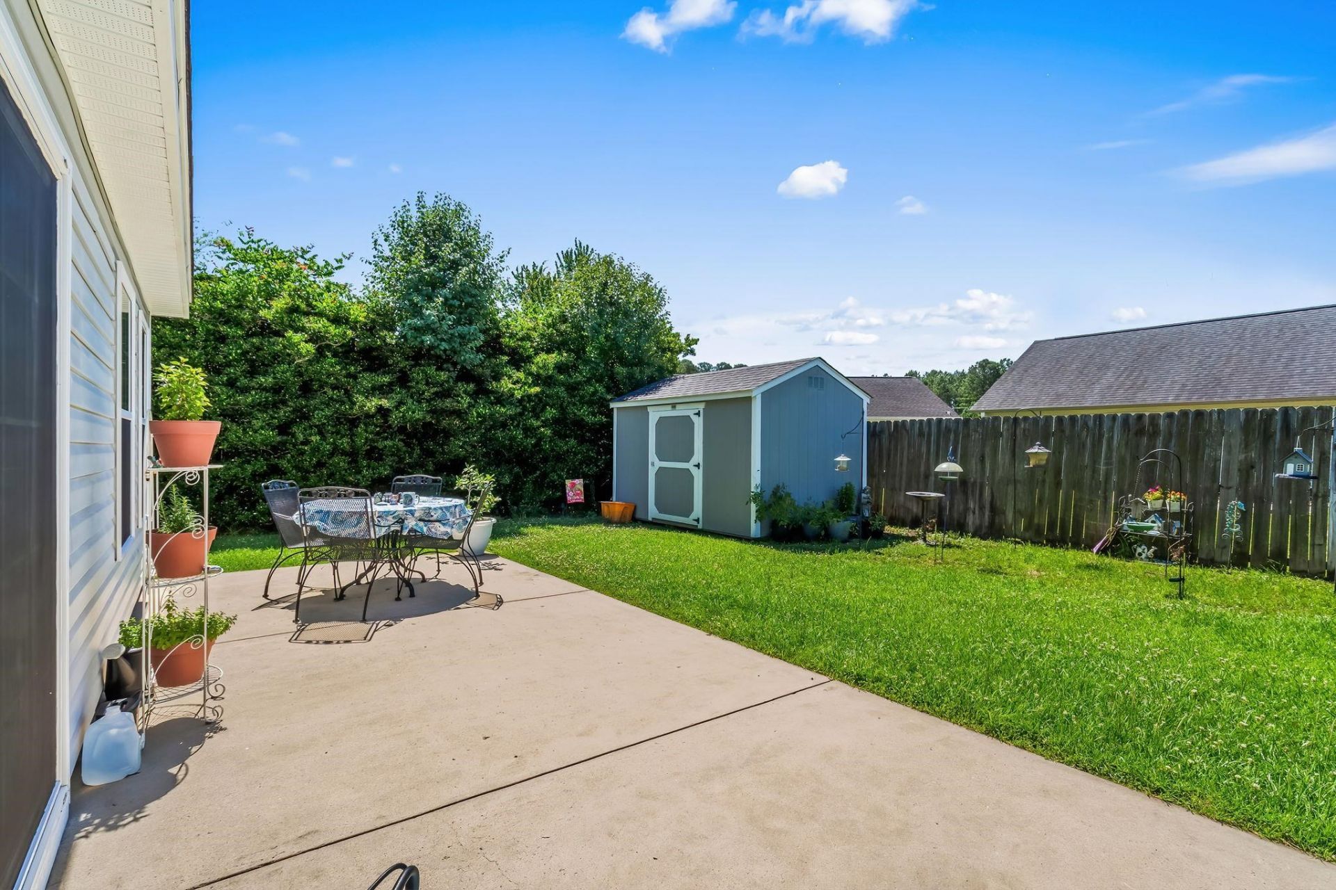 405 Bristlecone St. Photo 40