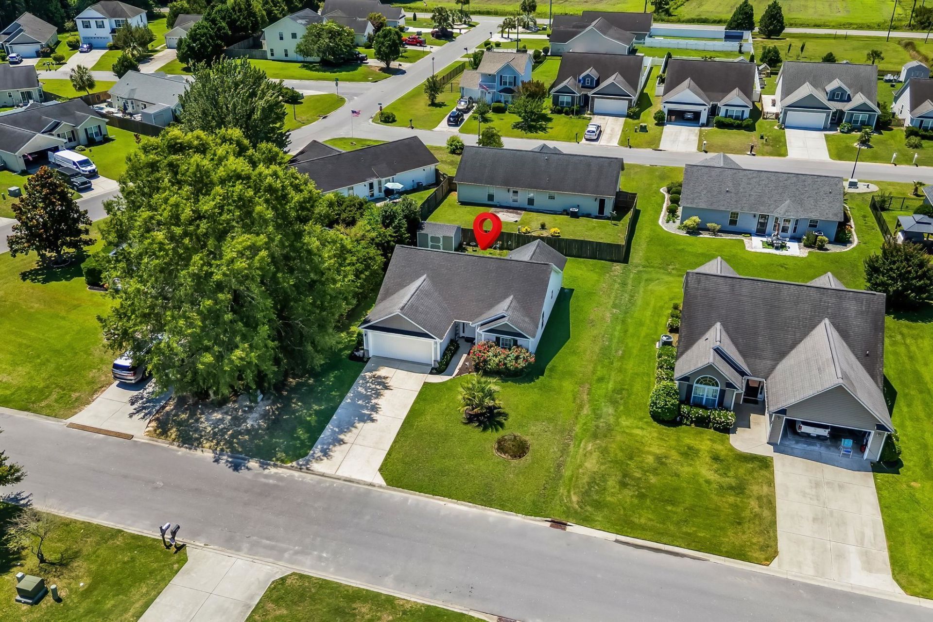 405 Bristlecone St.  Photo 44