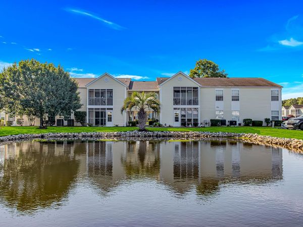 2258 Clearwater Dr. , Unit D, Myrtle Beach, SC 29575