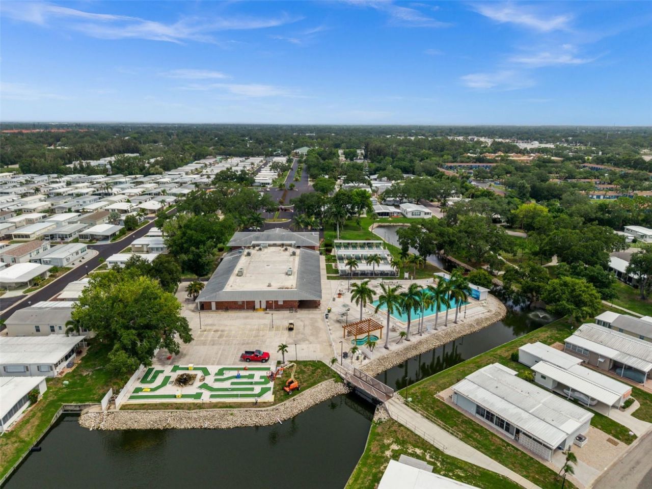 3318 Shingle Oak Terrace , Sarasota, FL 34237 Photo