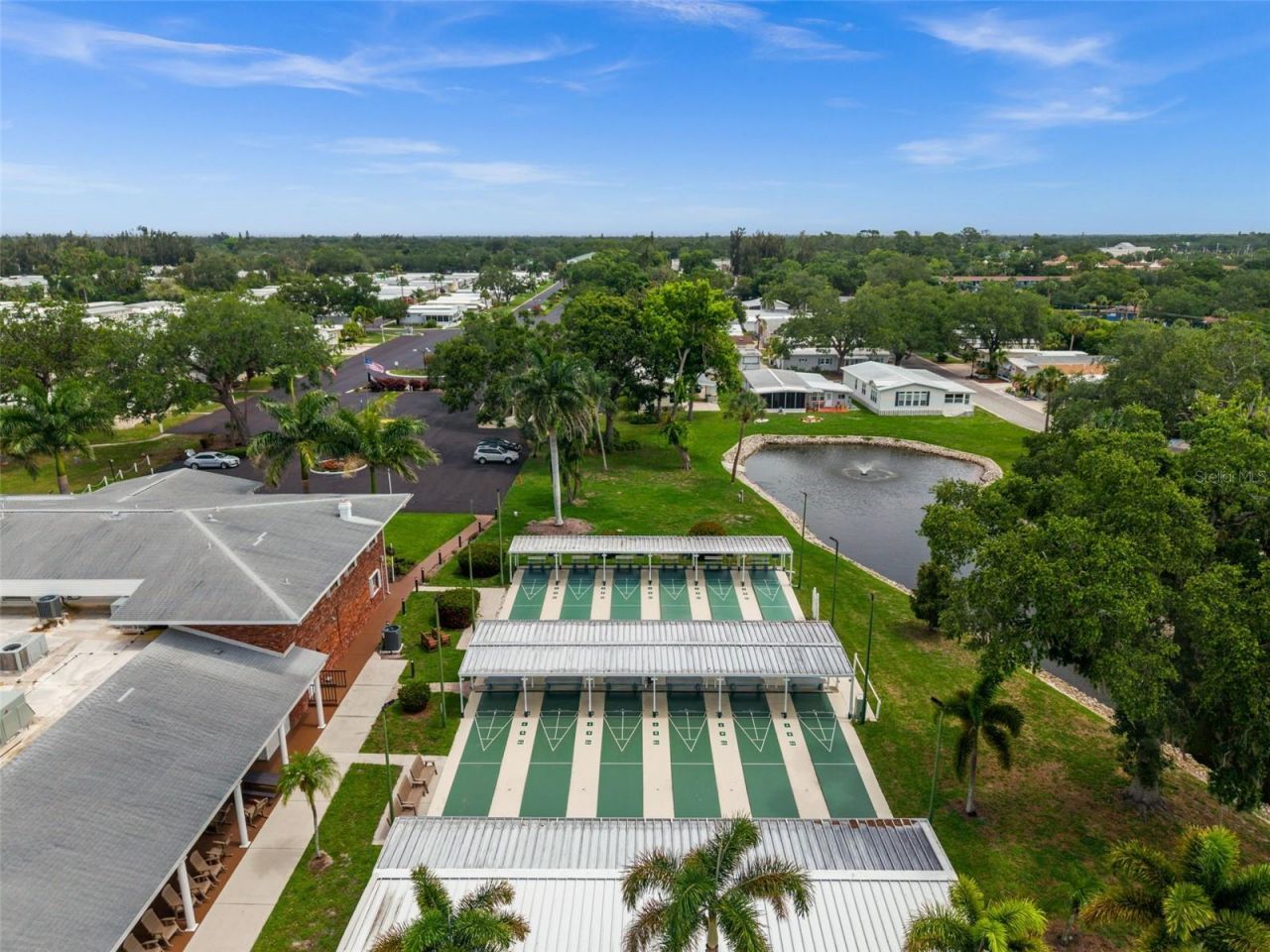 3318 Shingle Oak Terrace , Sarasota, FL 34237 Photo