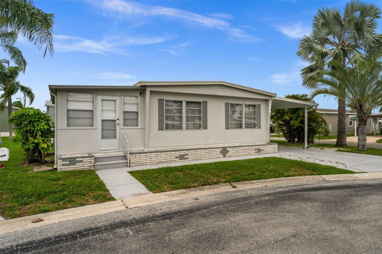 3318 Shingle Oak Terrace , Sarasota, FL 34237 Photo