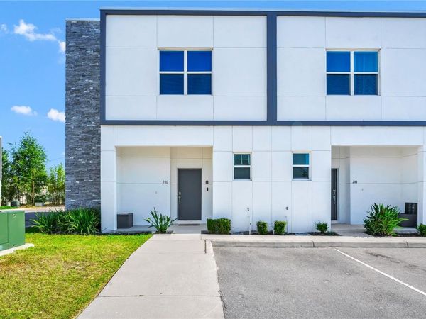240 FAMAGUSTA DRIVE , DAVENPORT, FL 33896