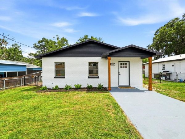 3307 HICKMAN AVENUE , PLANT CITY, FL 33563