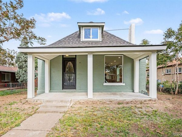 4428 Elizabeth Street , Denver, CO 80216