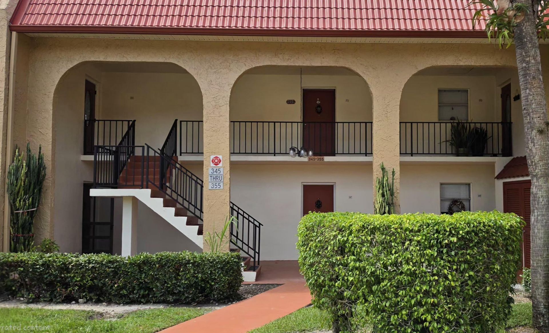 351 Lake Dora Drive, West Palm Beach, FL 33411 Photo