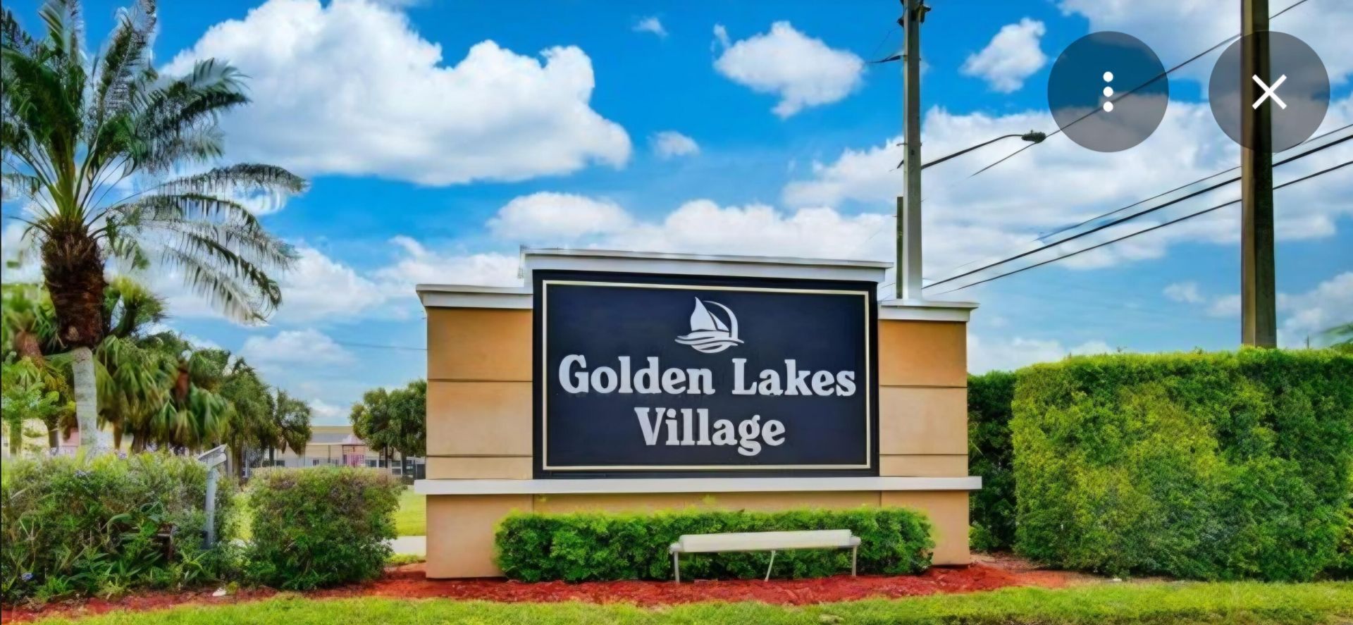 351 Lake Dora Drive, West Palm Beach, FL 33411 Photo