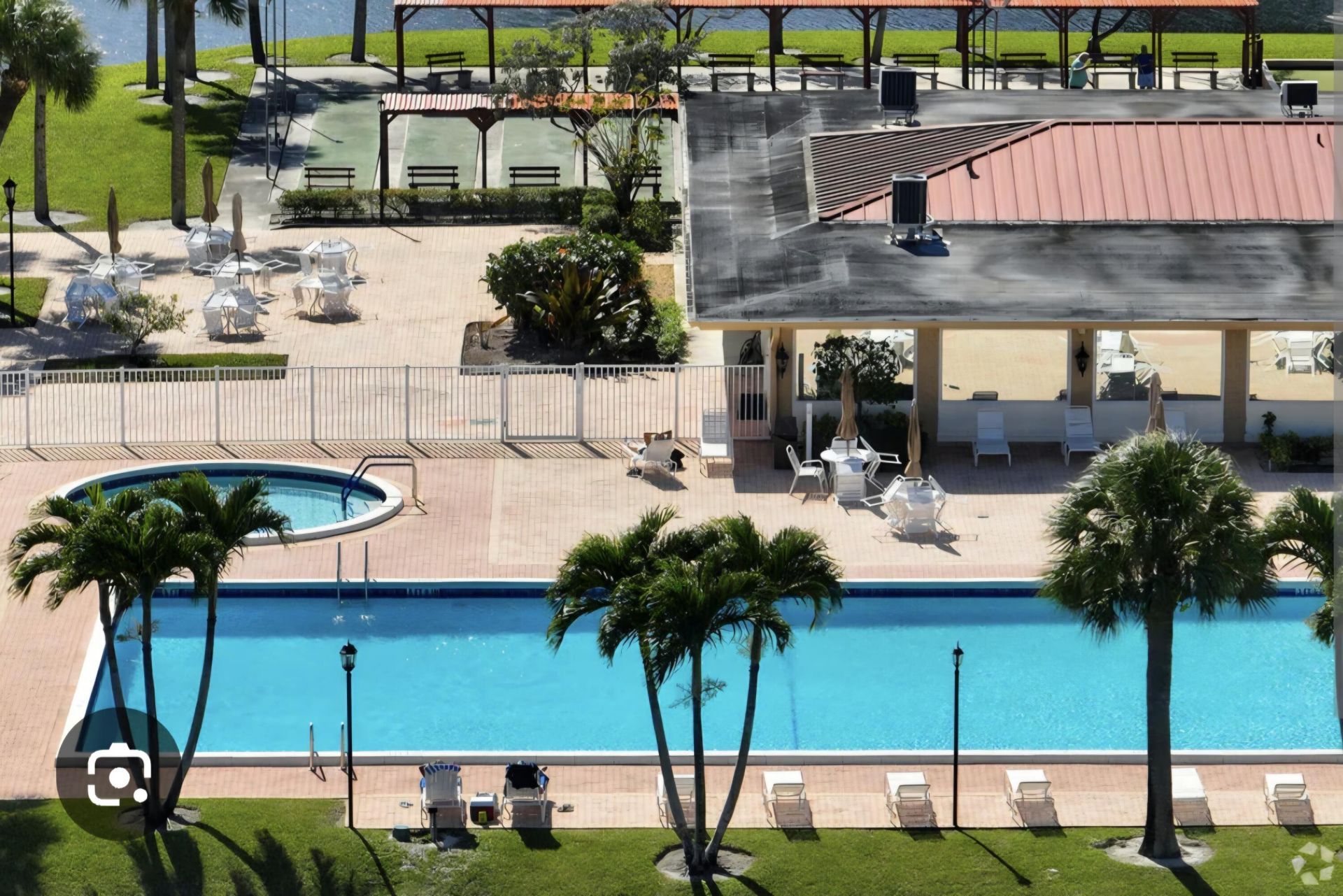 351 Lake Dora Drive, West Palm Beach, FL 33411 Photo
