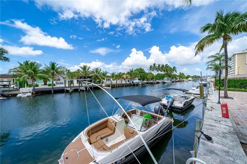 2350 NE 135th Street, Unit 1212, North Miami, FL 33181 Photo