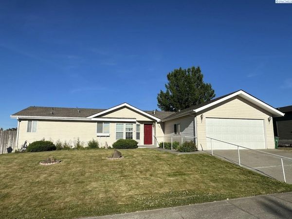 304 N Hauser Ave., Colfax, WA 99111