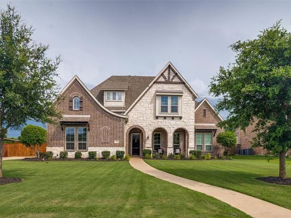 388 Bethany Road, Sunnyvale, TX 75182
