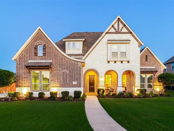 388 Bethany Road, Sunnyvale, TX 75182
