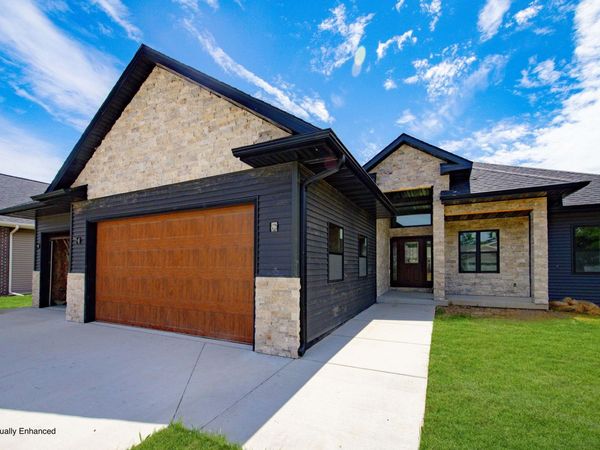 3486 Joshua Drive, Milton, WI 53563
