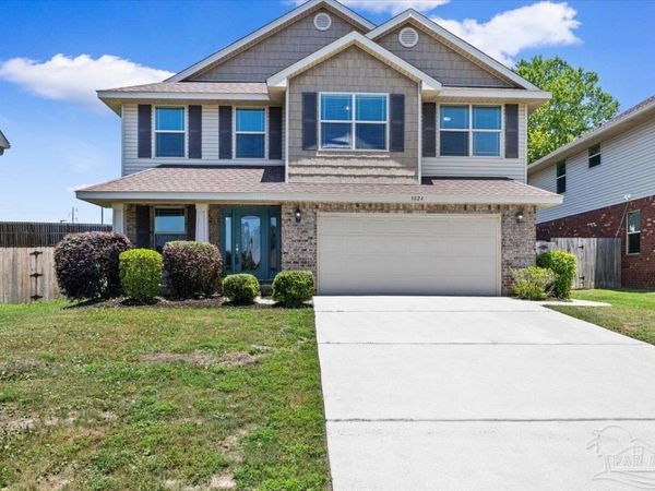 3024 Enclave Ct, Gulf Breeze, FL 32563
