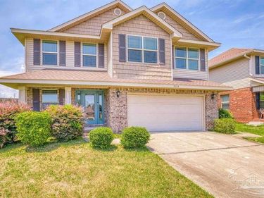 3024 Enclave Ct, Gulf Breeze, FL 32563