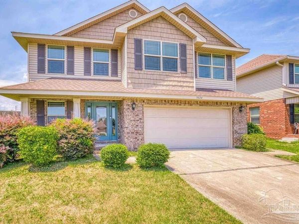 3024 Enclave Ct, Gulf Breeze, FL 32563