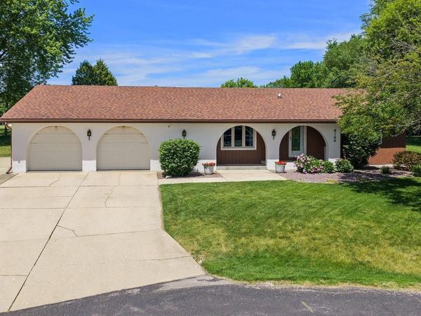 4166 Brian Street, McFarland, WI 53558