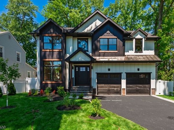 617 Brookside Pl, Cranford, NJ 07016