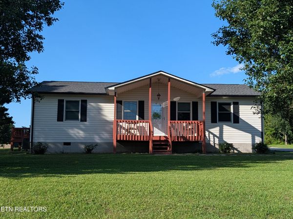 1174 Crosby Lane, Spring City, TN 37381