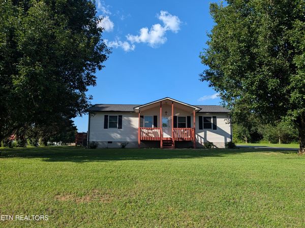 1174 Crosby Lane, Spring City, TN 37381