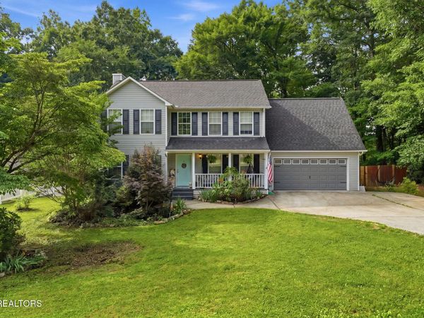 3423 Hackworth Rd, Knoxville, TN 37931