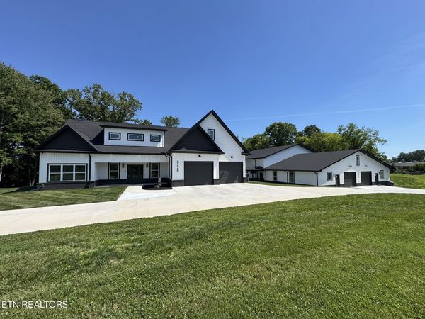5228 Lance Drive, Knoxville, TN 37909