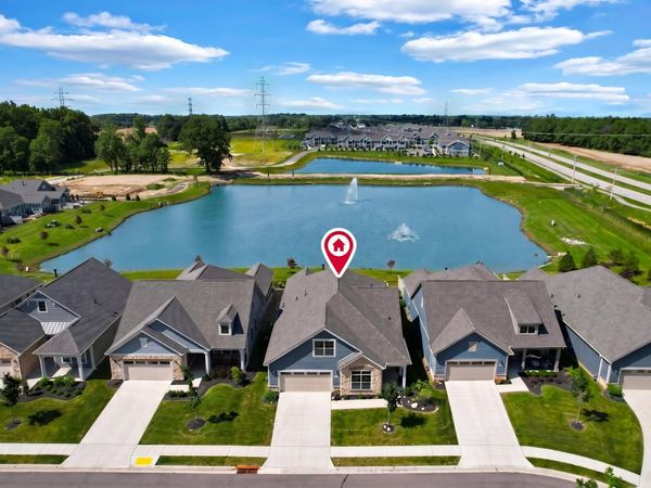 3146 Squier Loop, Powell, OH 43065