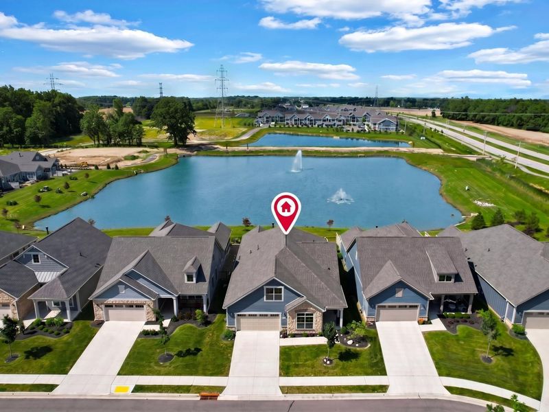 3146 Squier Loop, Powell, OH 43065 Photo 1