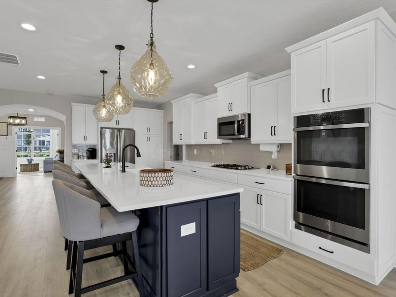 3146 Squier Loop, Powell, OH 43065 Photo 12