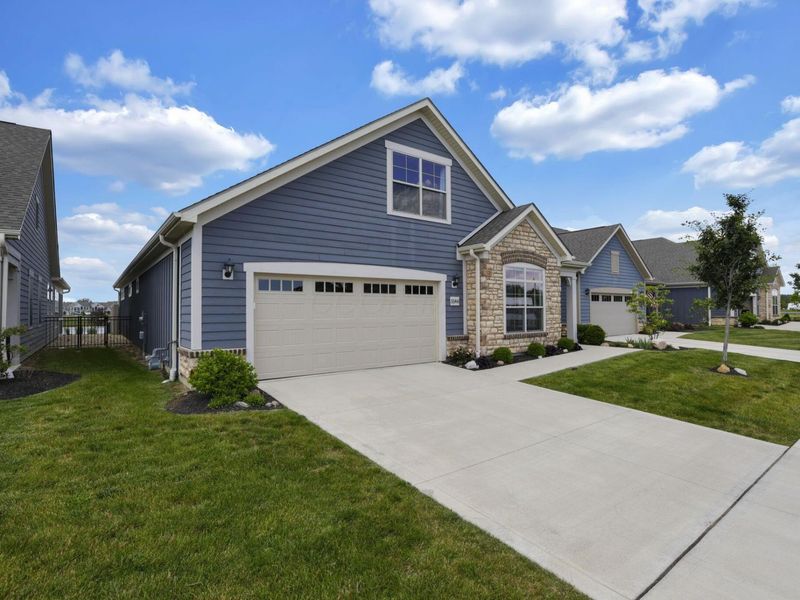 3146 Squier Loop, Powell, OH 43065 Photo 3