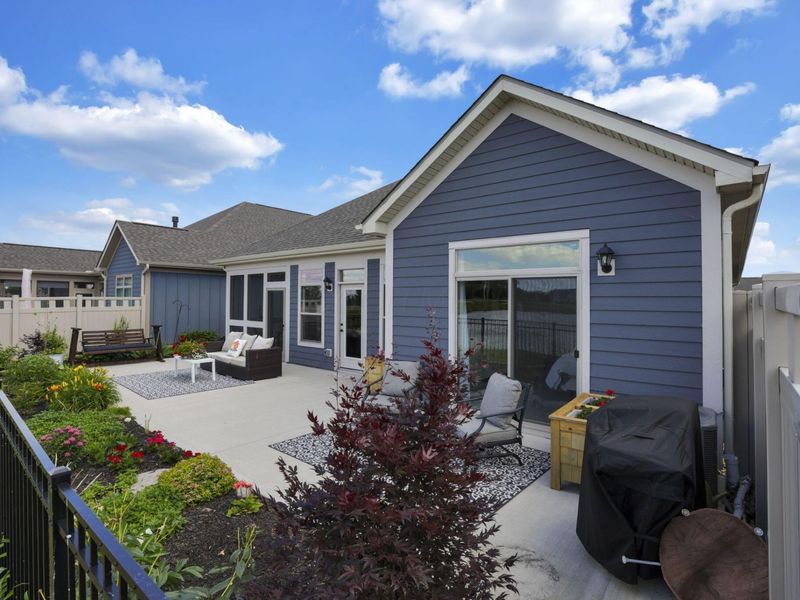 3146 Squier Loop, Powell, OH 43065 Photo 52