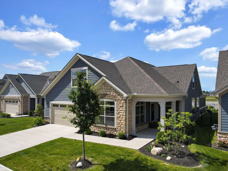3146 Squier Loop, Powell, OH 43065 Photo 57