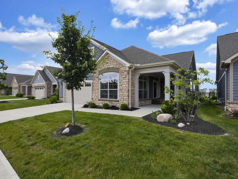 3146 Squier Loop, Powell, OH 43065 Photo 59