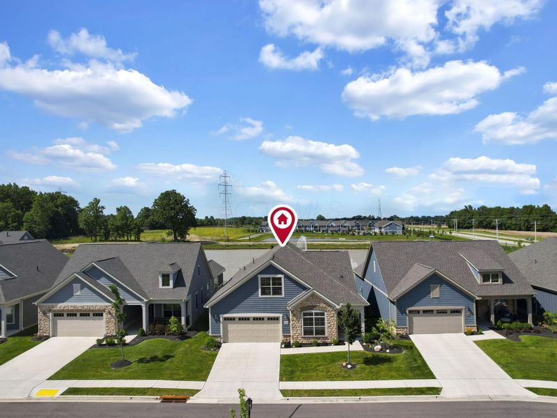 3146 Squier Loop, Powell, OH 43065 Photo 61