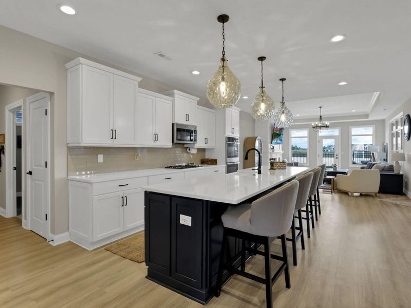 3146 Squier Loop, Powell, OH 43065 Photo 8