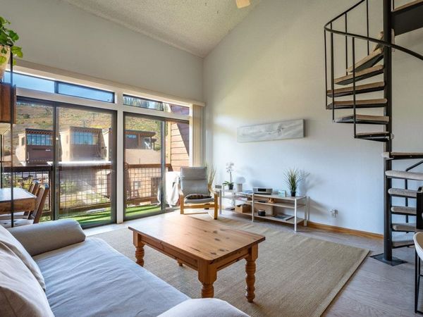 11591 Snowpeak Way, Unit #407, Truckee, CA 96161