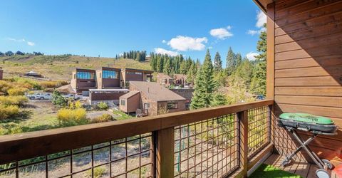 11591 Snowpeak Way, Unit #407, Truckee, CA 96161 Photo