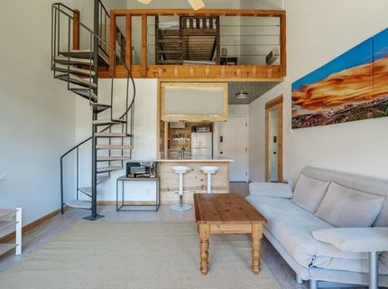 11591 Snowpeak Way, Unit #407, Truckee, CA 96161 Photo