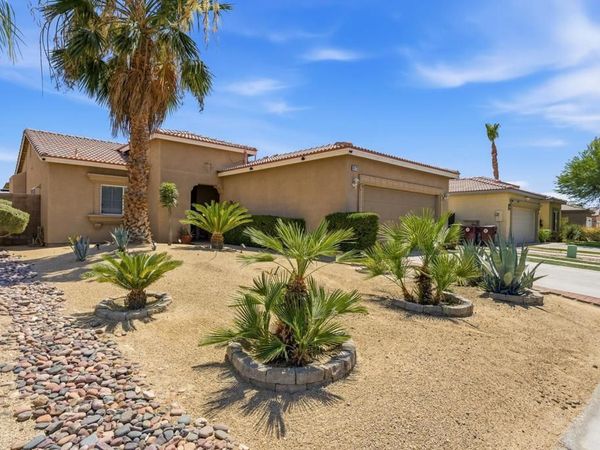 83225 Greenbrier Drive, Indio, CA 92203