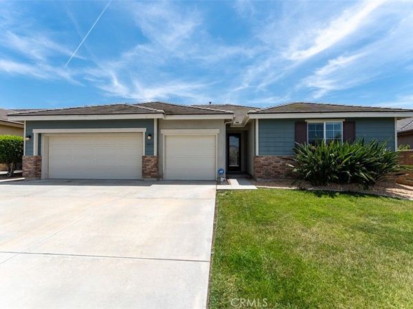 30833 Prairie Sun , Murrieta, CA 92563