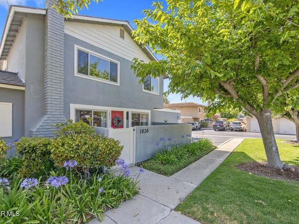 1826 Aleppo Court, Thousand Oaks, CA 91362
