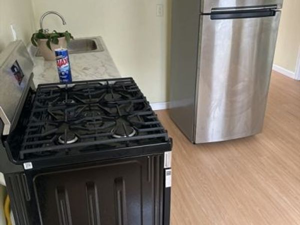 119 Wade St, Unit 3B, Fall River, MA 02721