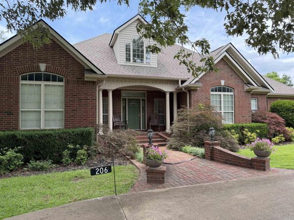 206 N Riggsville Drive , Mountain View, AR 72650