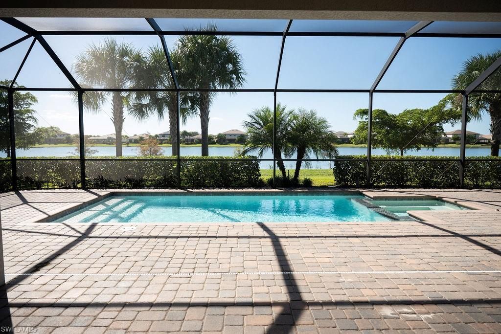 20100 Napa Loop, Estero, FL 33928 Photo